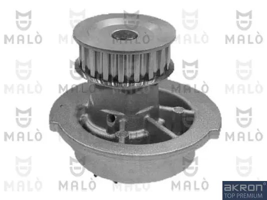 водна помпа, охлаждане на двигателя AKRON-MALO          