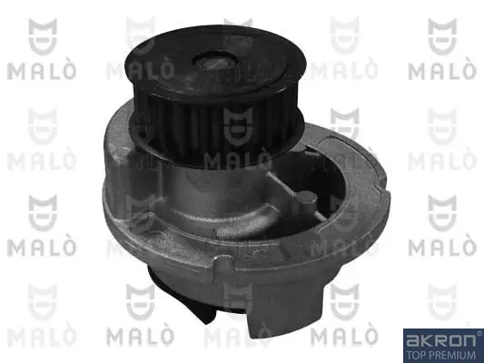 водна помпа, охлаждане на двигателя AKRON-MALO          