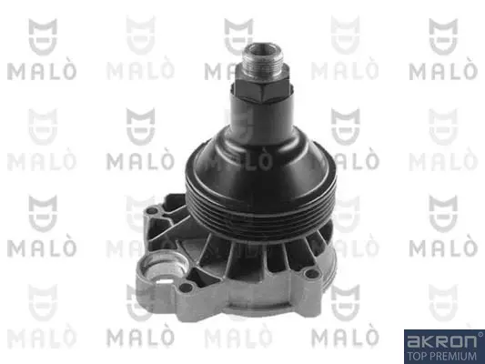 водна помпа, охлаждане на двигателя AKRON-MALO          