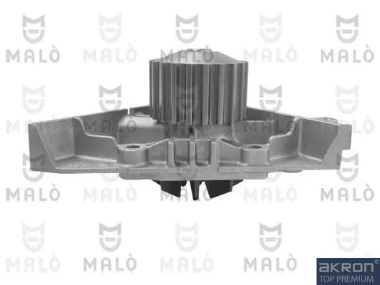 водна помпа, охлаждане на двигателя AKRON-MALO          