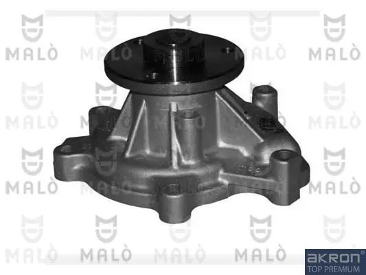 водна помпа, охлаждане на двигателя AKRON-MALO          