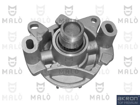 водна помпа, охлаждане на двигателя AKRON-MALO          