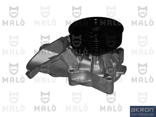 водна помпа, охлаждане на двигателя AKRON-MALO          
