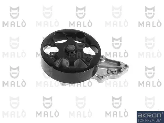 водна помпа, охлаждане на двигателя AKRON-MALO          