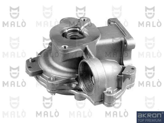 водна помпа, охлаждане на двигателя AKRON-MALO          