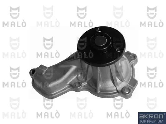 водна помпа, охлаждане на двигателя AKRON-MALO          