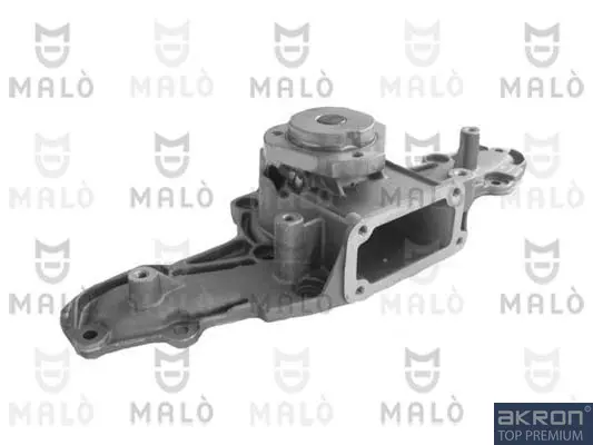 водна помпа, охлаждане на двигателя AKRON-MALO          