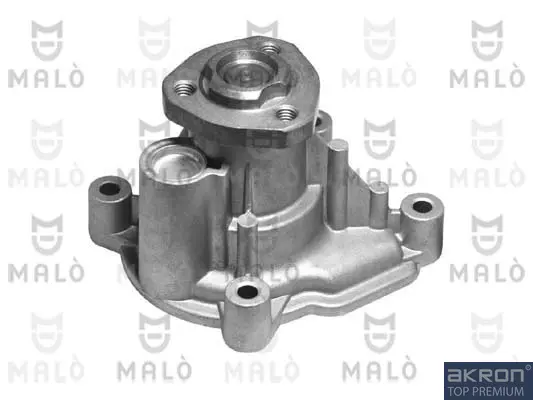 водна помпа, охлаждане на двигателя AKRON-MALO          