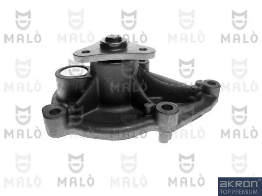 водна помпа, охлаждане на двигателя AKRON-MALO          