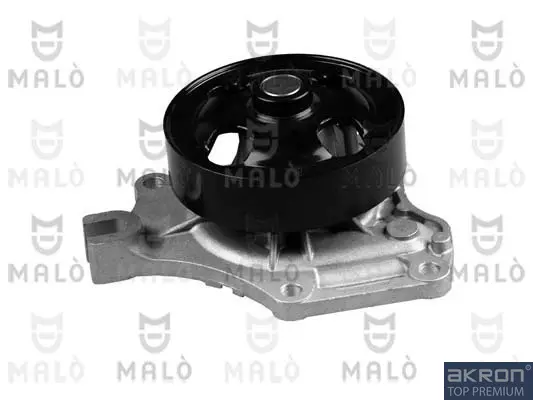 водна помпа, охлаждане на двигателя AKRON-MALO          