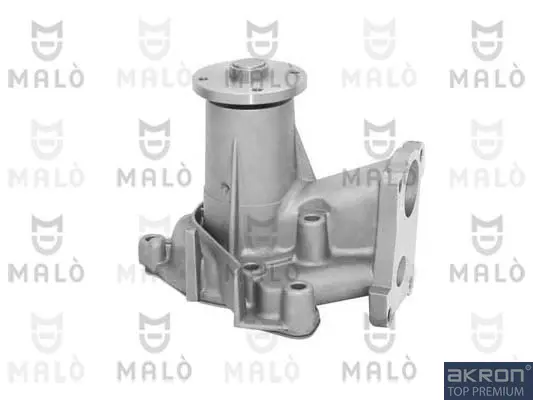 водна помпа, охлаждане на двигателя AKRON-MALO          