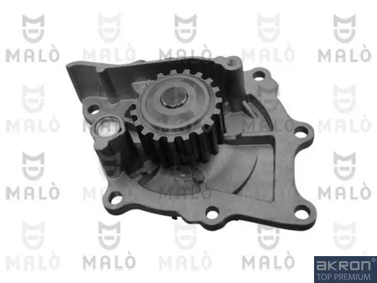 водна помпа, охлаждане на двигателя AKRON-MALO          
