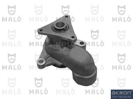 водна помпа, охлаждане на двигателя AKRON-MALO          