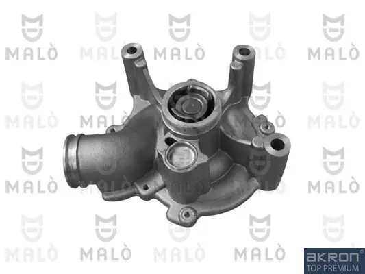 водна помпа, охлаждане на двигателя AKRON-MALO          