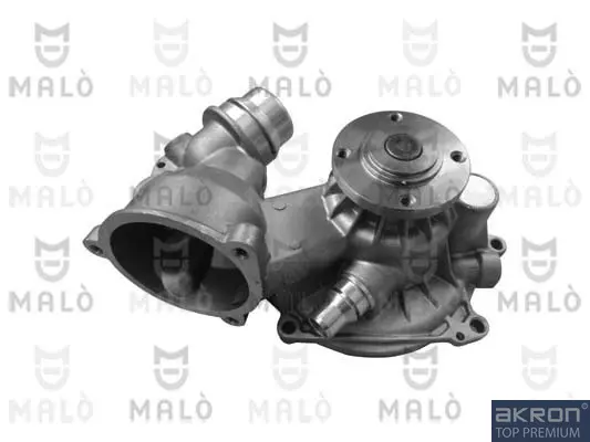 водна помпа, охлаждане на двигателя AKRON-MALO          