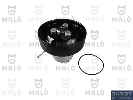 водна помпа, охлаждане на двигателя AKRON-MALO          