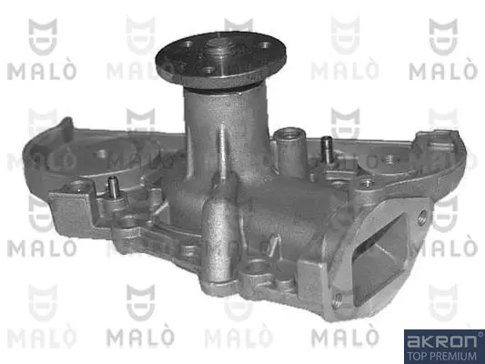 водна помпа, охлаждане на двигателя AKRON-MALO          