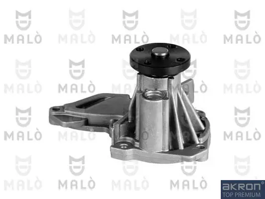 водна помпа, охлаждане на двигателя AKRON-MALO          