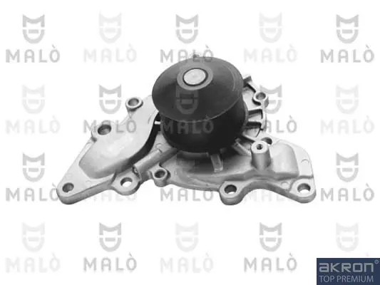 водна помпа, охлаждане на двигателя AKRON-MALO          