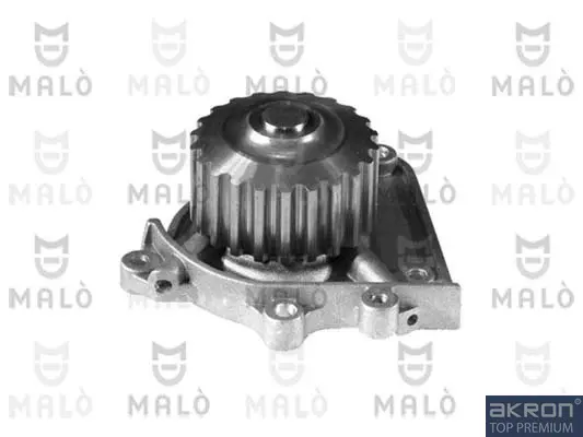 водна помпа, охлаждане на двигателя AKRON-MALO          