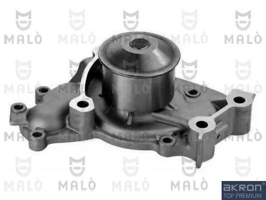 водна помпа, охлаждане на двигателя AKRON-MALO          