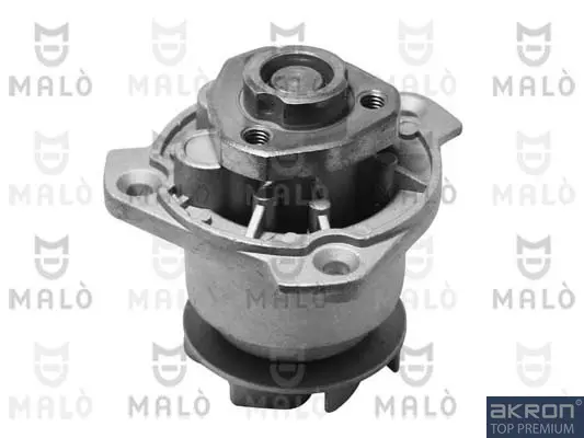 водна помпа, охлаждане на двигателя AKRON-MALO          