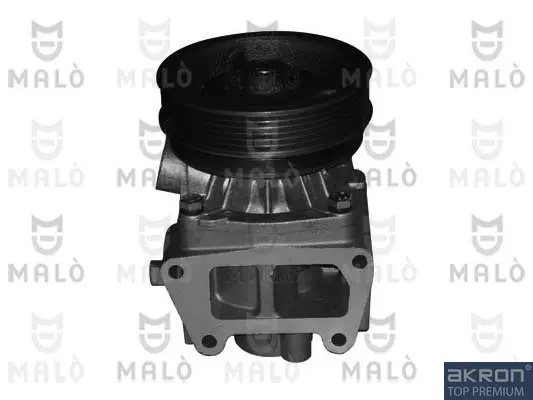 водна помпа, охлаждане на двигателя AKRON-MALO          
