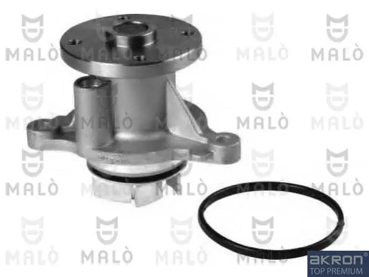 водна помпа, охлаждане на двигателя AKRON-MALO          