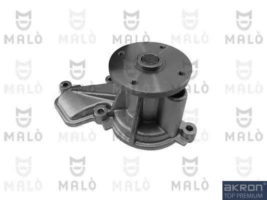водна помпа, охлаждане на двигателя AKRON-MALO          