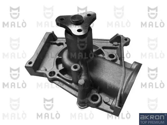 водна помпа, охлаждане на двигателя AKRON-MALO          