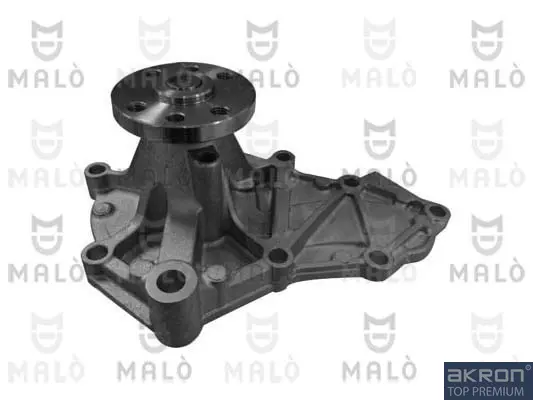 водна помпа, охлаждане на двигателя AKRON-MALO          