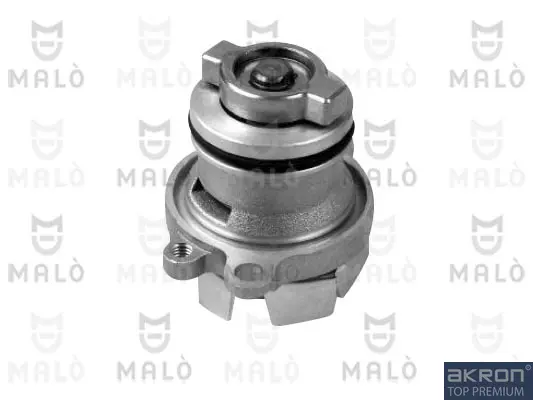 водна помпа, охлаждане на двигателя AKRON-MALO          