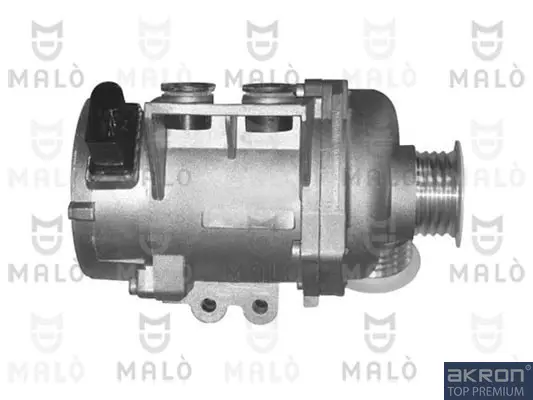 водна помпа, охлаждане на двигателя AKRON-MALO          
