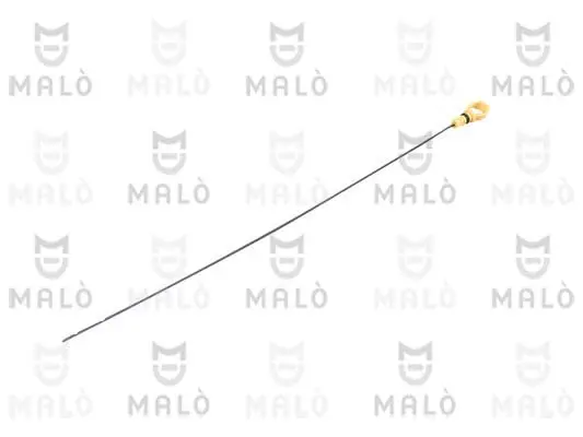 пръчка за измерване нивото на маслото AKRON-MALO          
