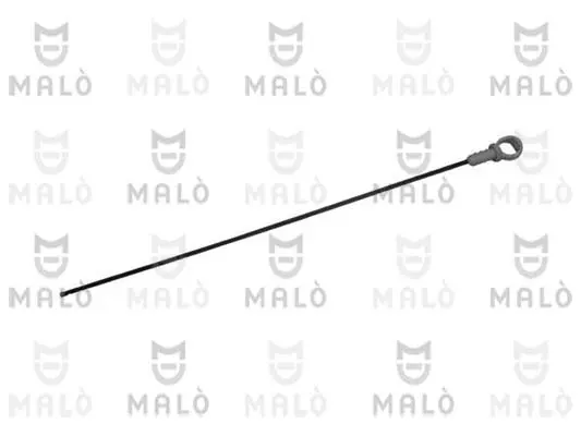 пръчка за измерване нивото на маслото AKRON-MALO          