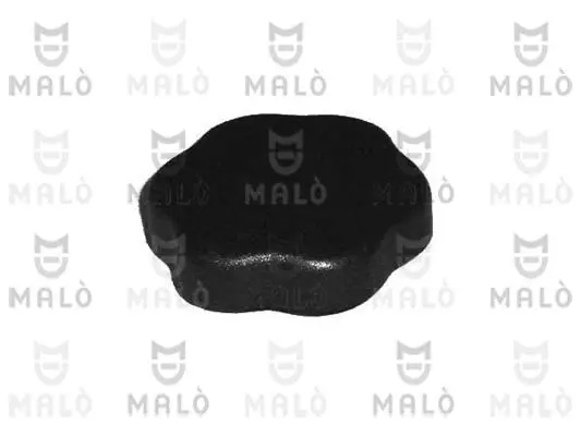 капачка, гърловина за наливане на масло AKRON-MALO          