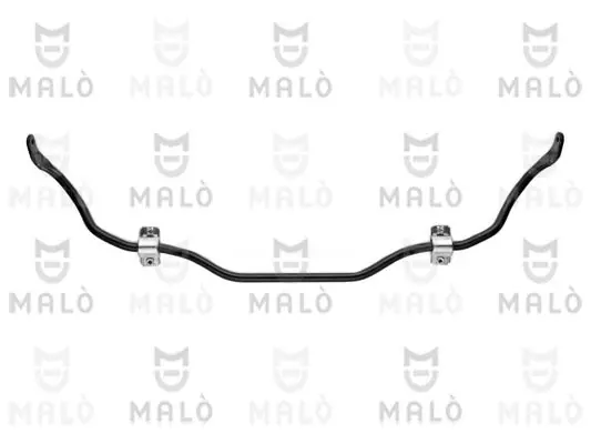 стабилизатор, ходова част AKRON-MALO          