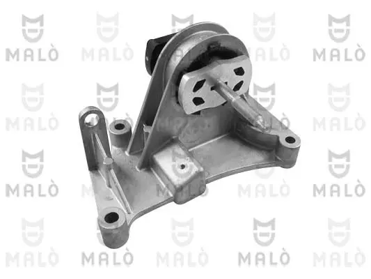 окачване, двигател AKRON-MALO          