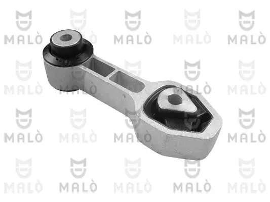 окачване, двигател AKRON-MALO          