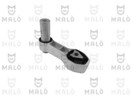 окачване, двигател AKRON-MALO          