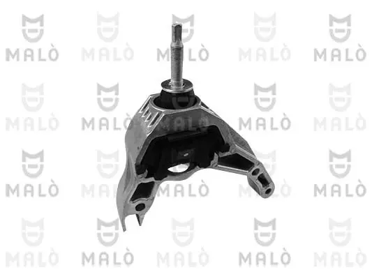 окачване, двигател AKRON-MALO          