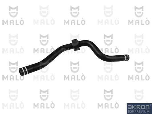 маркуч, топлообменник (подгряване) AKRON-MALO          