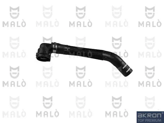 маркуч, топлообменник (подгряване) AKRON-MALO          