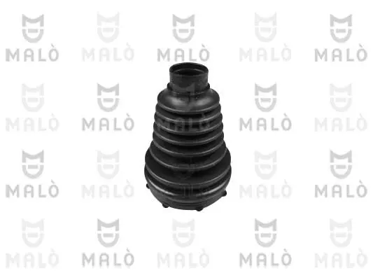 маншон, полуоска AKRON-MALO          