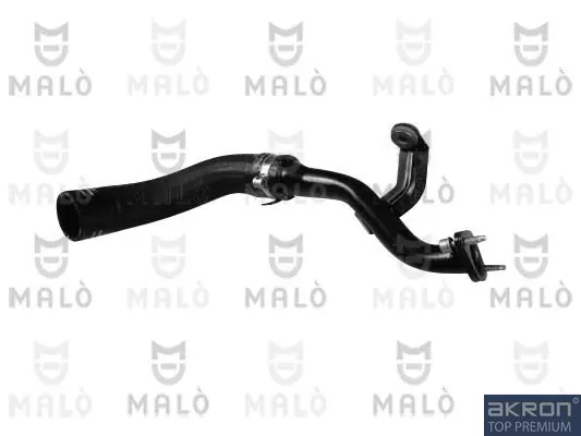 въздуховод за турбината AKRON-MALO          