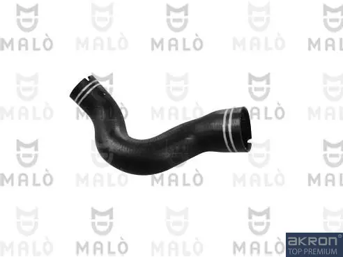 въздуховод за турбината AKRON-MALO          