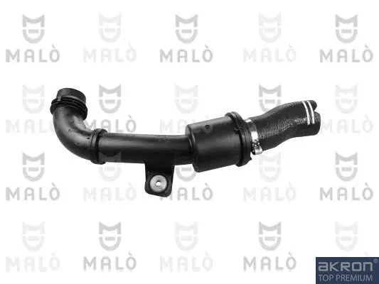 въздуховод за турбината AKRON-MALO          