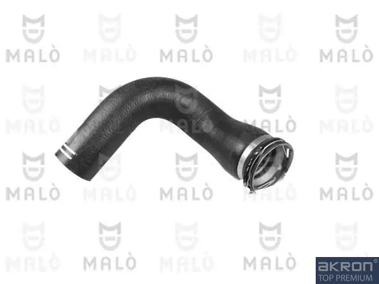 въздуховод за турбината AKRON-MALO          