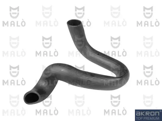 въздуховод за турбината AKRON-MALO          
