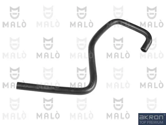 маркуч, топлообменник (подгряване) AKRON-MALO          